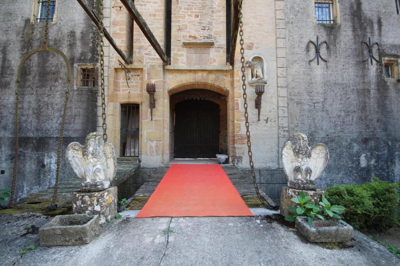 Château De * Varennes-les-Macon